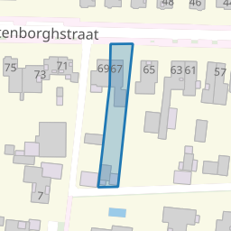 Perceel DSN01-K-4593