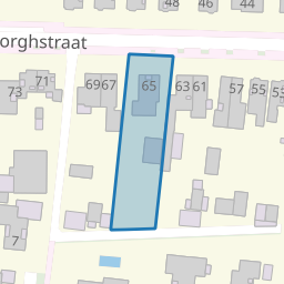 Perceel DSN01-K-4594