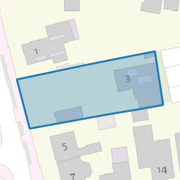 Perceel DSN01-K-4643