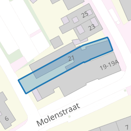 Perceel DSN01-K-4650