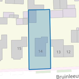 Perceel DSN01-K-4866