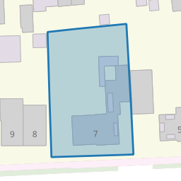 Perceel DSN01-K-4867