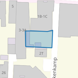 Perceel DSN01-K-4945