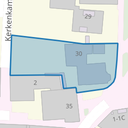 Perceel DSN01-K-4950