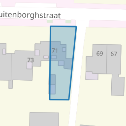 Perceel DSN01-K-4971