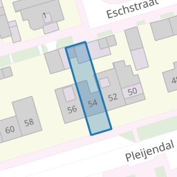 Perceel DSN01-K-5006