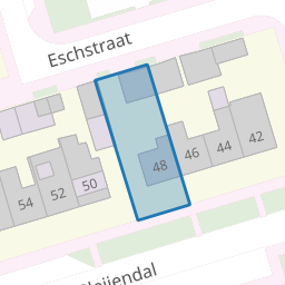 Perceel DSN01-K-5009