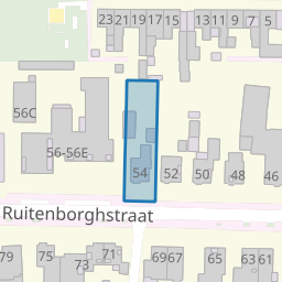 Perceel DSN01-K-5015