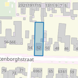 Perceel DSN01-K-5016