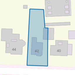 Perceel DSN01-K-5021