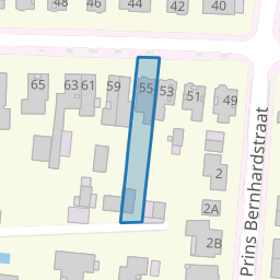 Perceel DSN01-K-5049