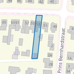 Perceel DSN01-K-5050