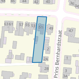 Perceel DSN01-K-5051