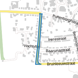 Perceel DSN01-K-5053