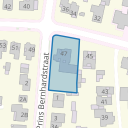 Perceel DSN01-K-5054