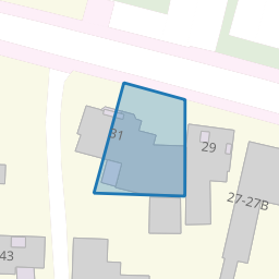 Perceel DSN01-K-5056