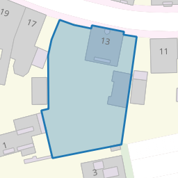 Perceel DSN01-K-5061