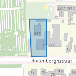 Perceel DSN01-K-5069