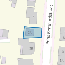 Perceel DSN01-K-5086