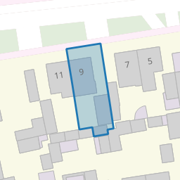 Perceel DSN01-K-5102