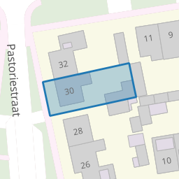 Perceel DSN01-K-5105