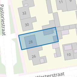 Perceel DSN01-K-5106