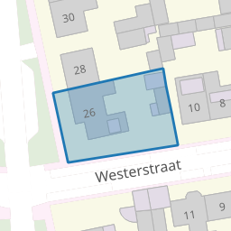 Perceel DSN01-K-5107