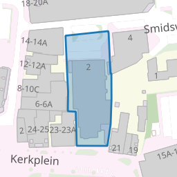 Perceel DSN01-K-5160