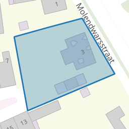 Perceel DSN01-K-5165