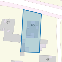 Perceel DSN01-K-5166