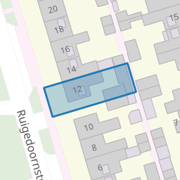 Perceel DSN01-K-5174