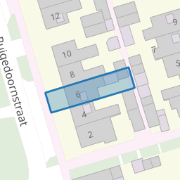 Perceel DSN01-K-5177