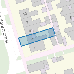 Perceel DSN01-K-5178