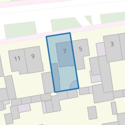 Perceel DSN01-K-5182