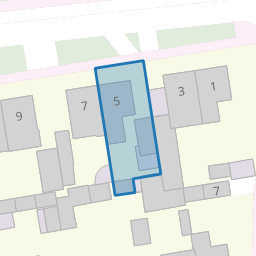 Perceel DSN01-K-5183