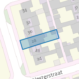 Perceel DSN01-K-5231