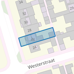 Perceel DSN01-K-5232