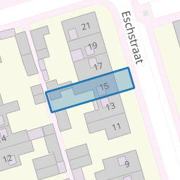 Perceel DSN01-K-5237