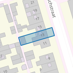 Perceel DSN01-K-5238