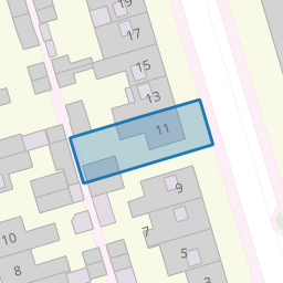 Perceel DSN01-K-5239