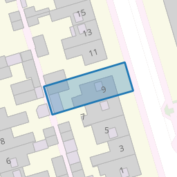 Perceel DSN01-K-5240