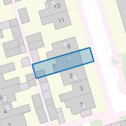 Perceel DSN01-K-5241