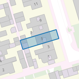 Perceel DSN01-K-5242