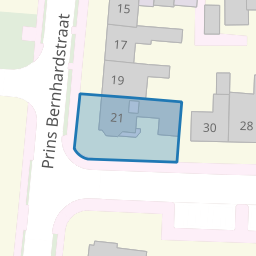 Perceel DSN01-K-5275