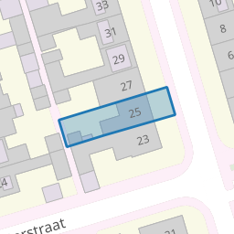 Perceel DSN01-K-5295