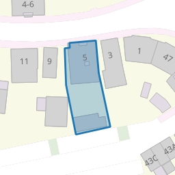 Perceel DSN01-K-5298