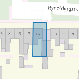 Perceel DSN01-K-5315