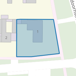 Perceel DSN01-K-5318