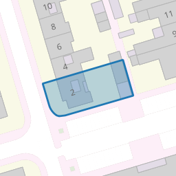 Perceel DSN01-K-5319