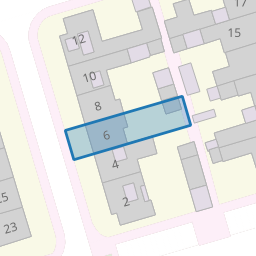 Perceel DSN01-K-5321